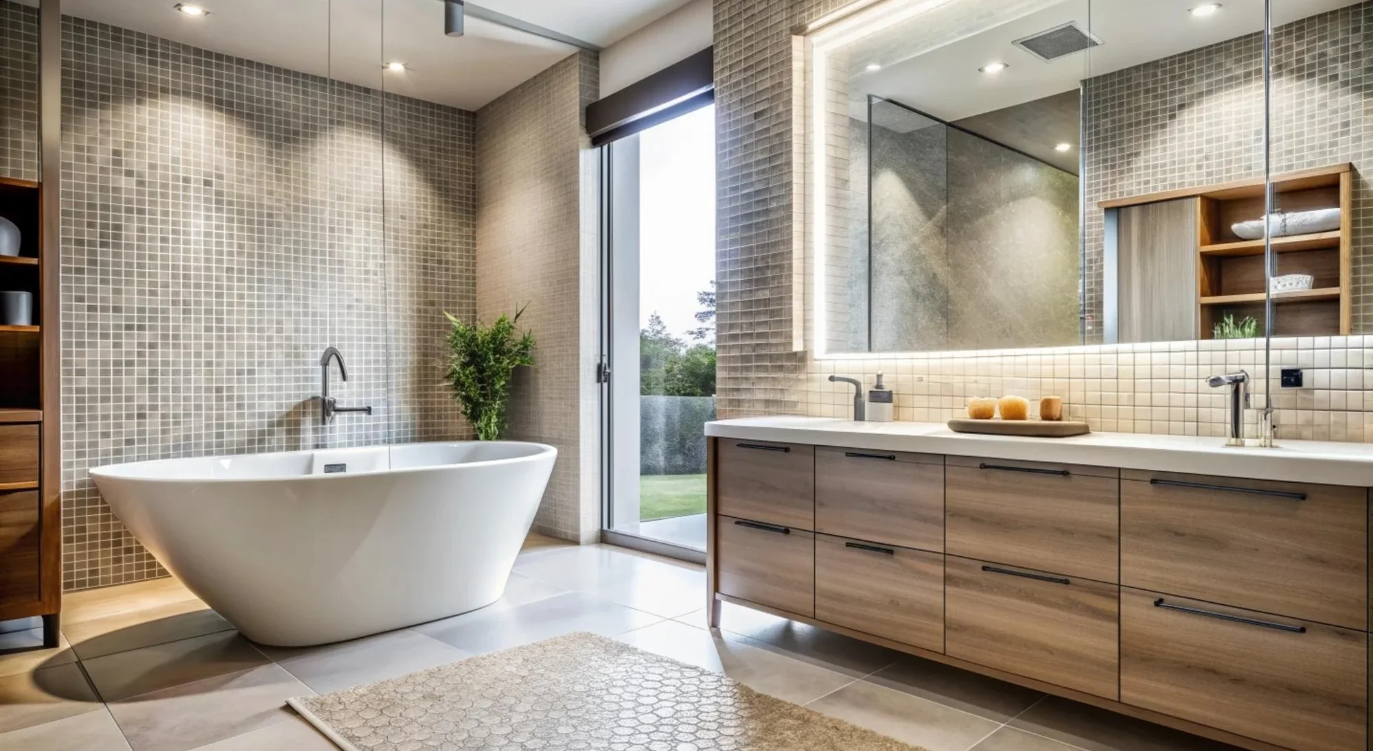 UNIQUE Bath HOME