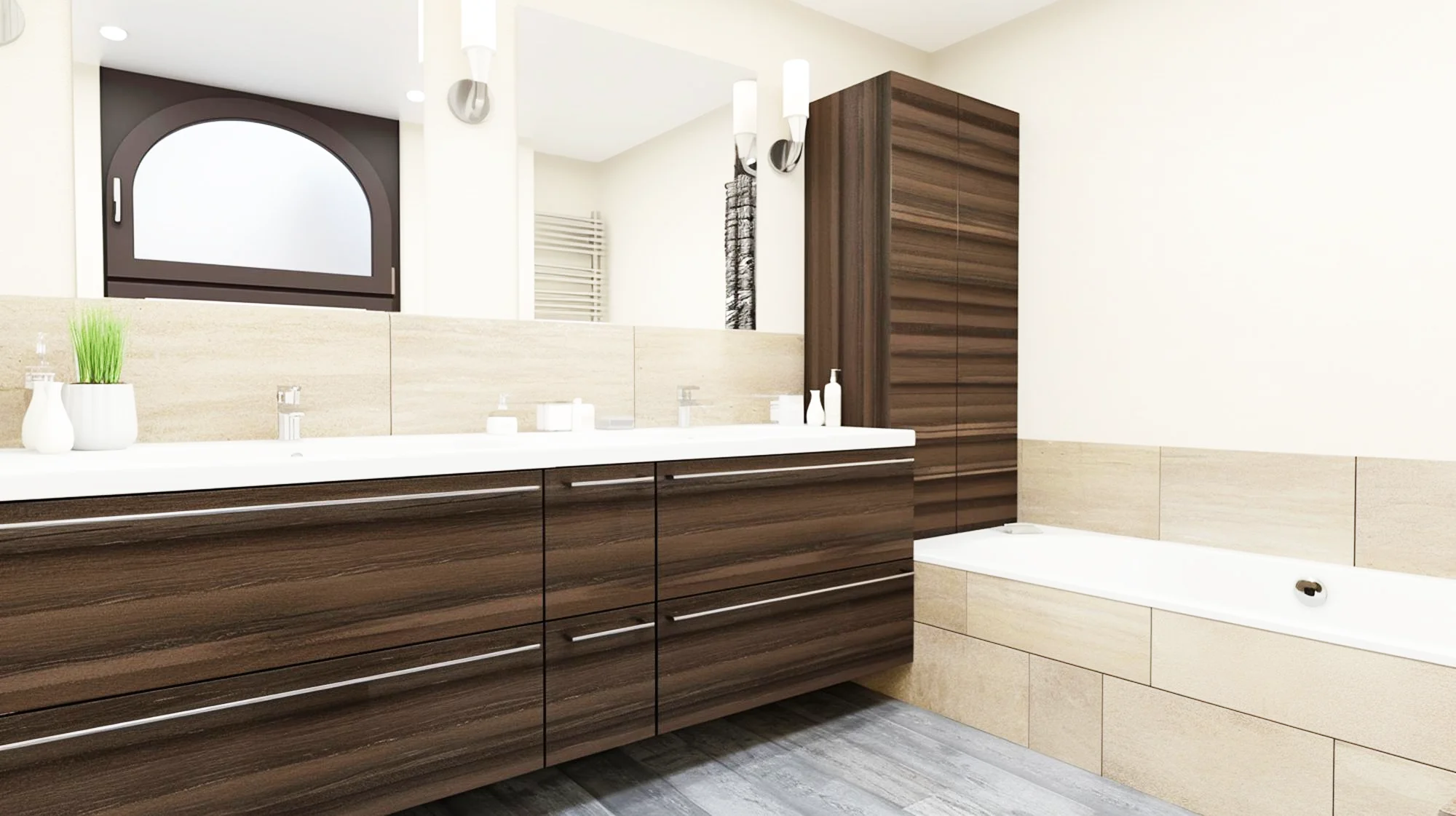 UNIQUE Bath New