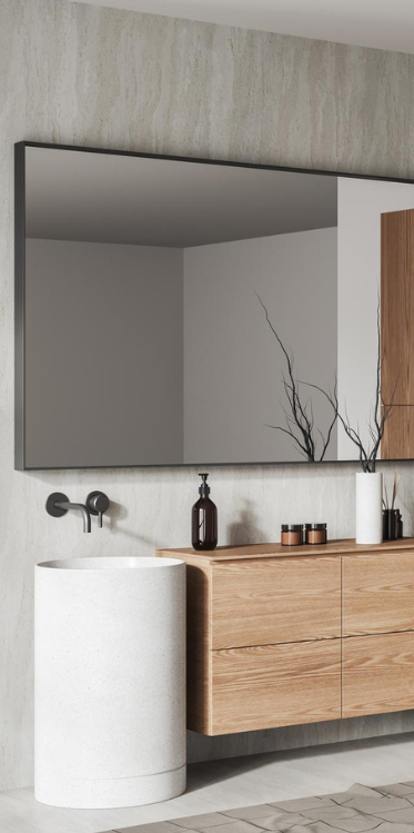 UNIQUE Bathroom NEW Banner