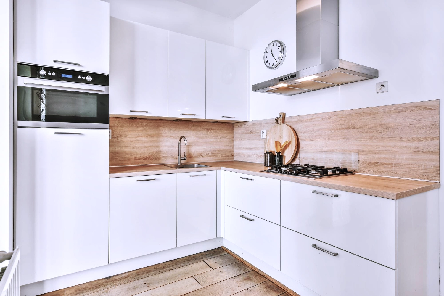 UNIQUE Kitchens NEW 8