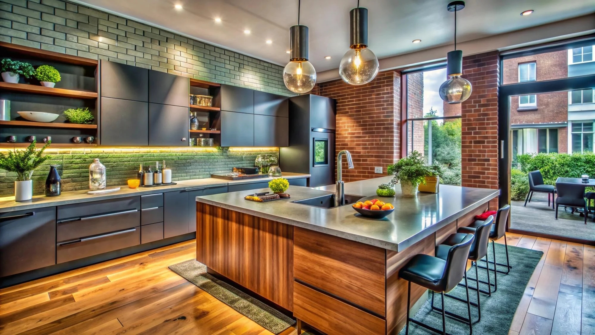 UNIQUE Kitchens NEW Gallery 1