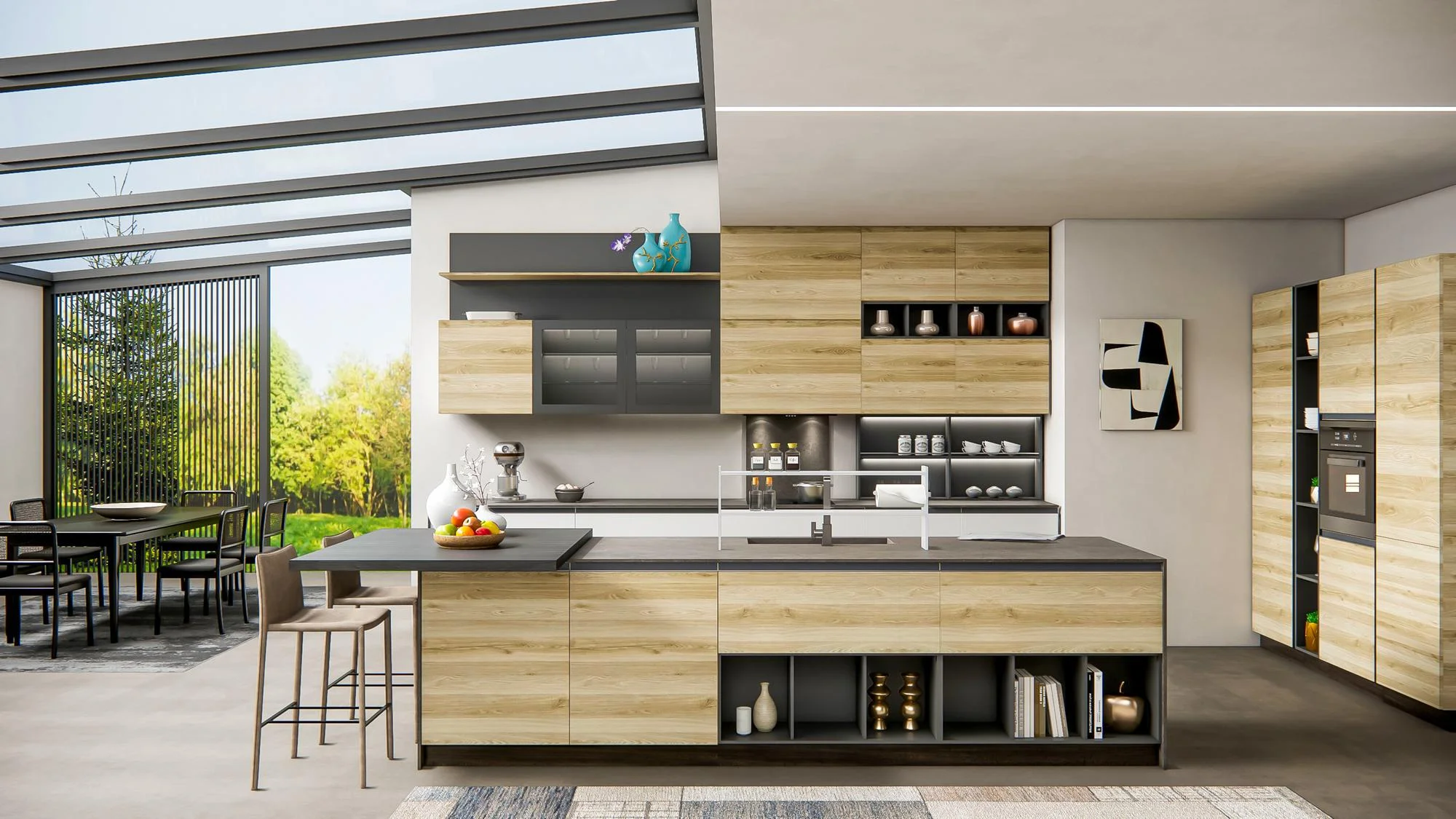 UNIQUE Kitchens NEW Gallery 4