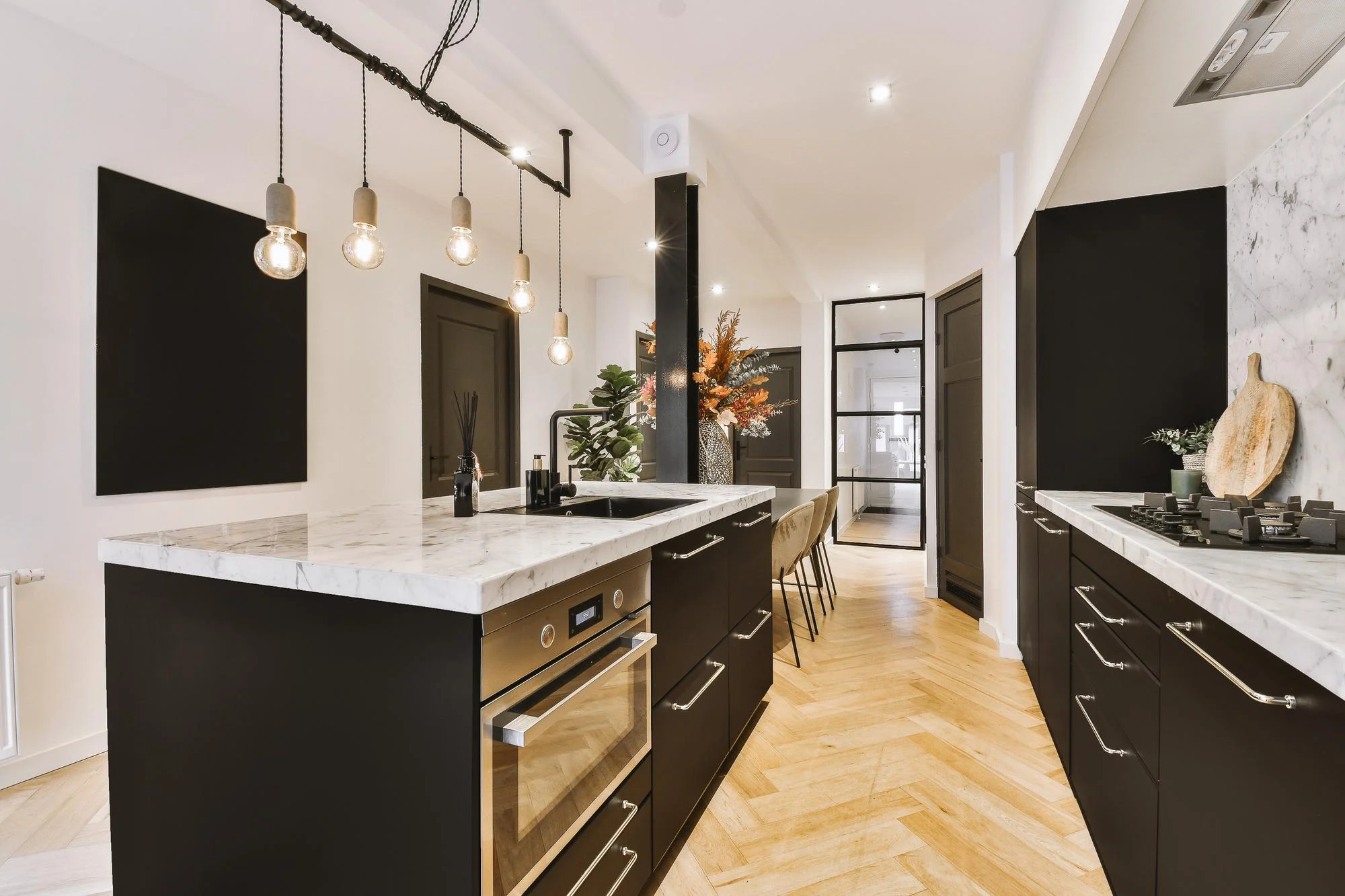 UNIQUE Kitchens NEW Gallery 5