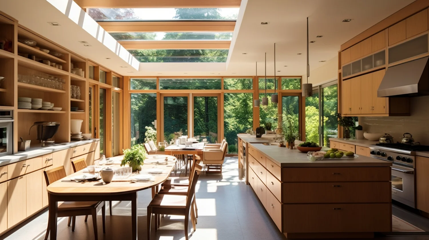 UNIQUE Kitchens NEW e